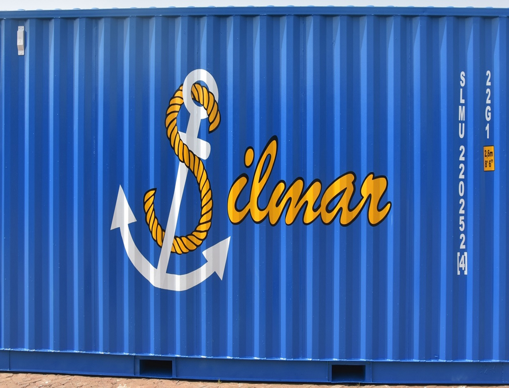 20 ft GP containers (1)