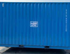 20ft GP containers (2)