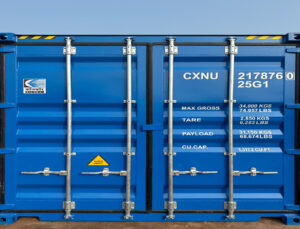 20ft HC containers (2)