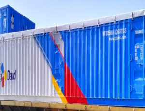 40 FEET DWARF OPEN TOP COILTAINER (1)