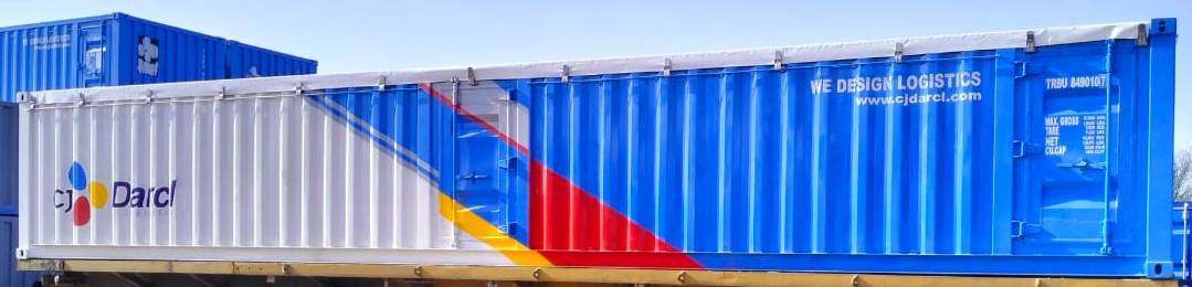 40 FEET DWARF OPEN TOP COILTAINER (1)