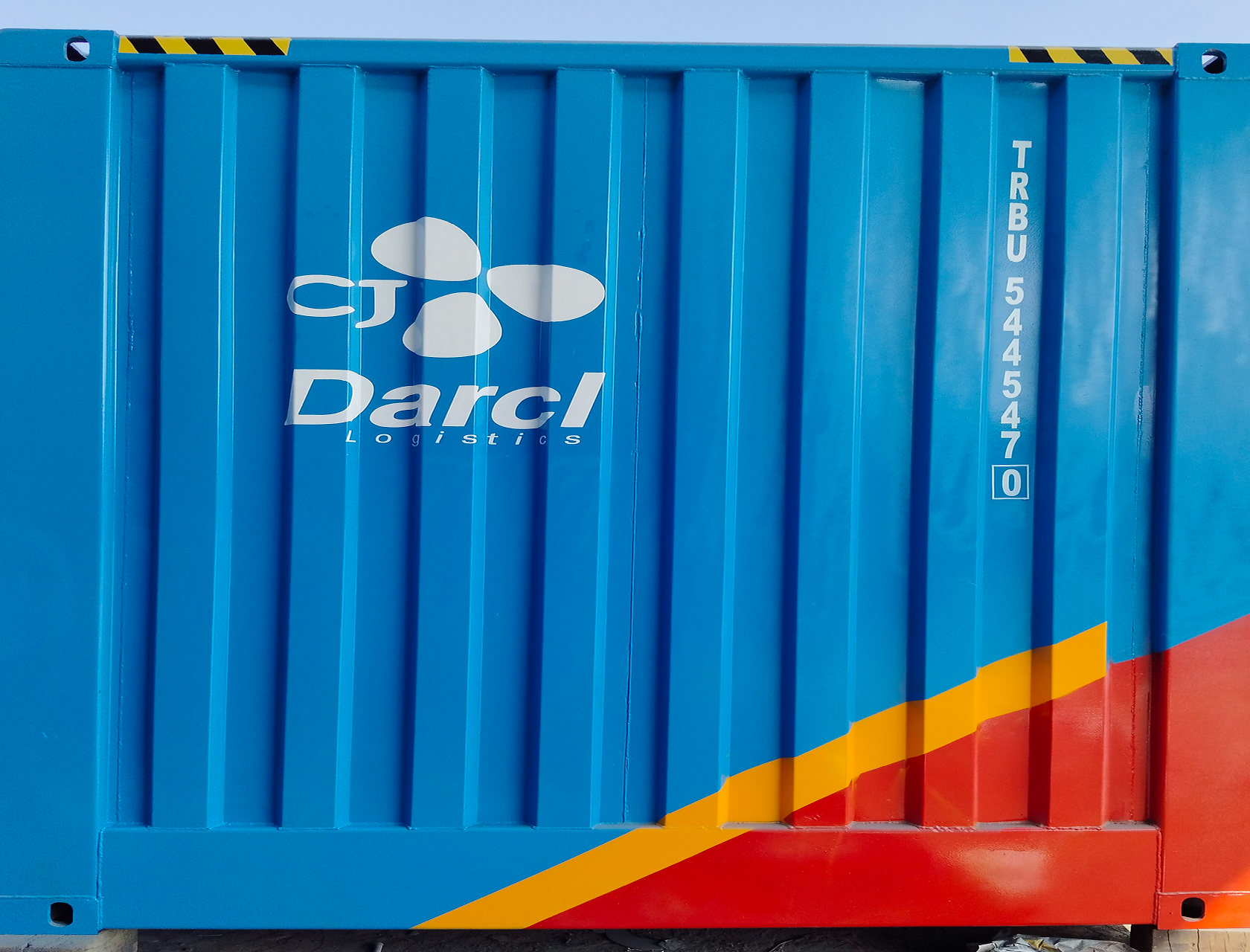 40 FEET HC CONTAINER-1