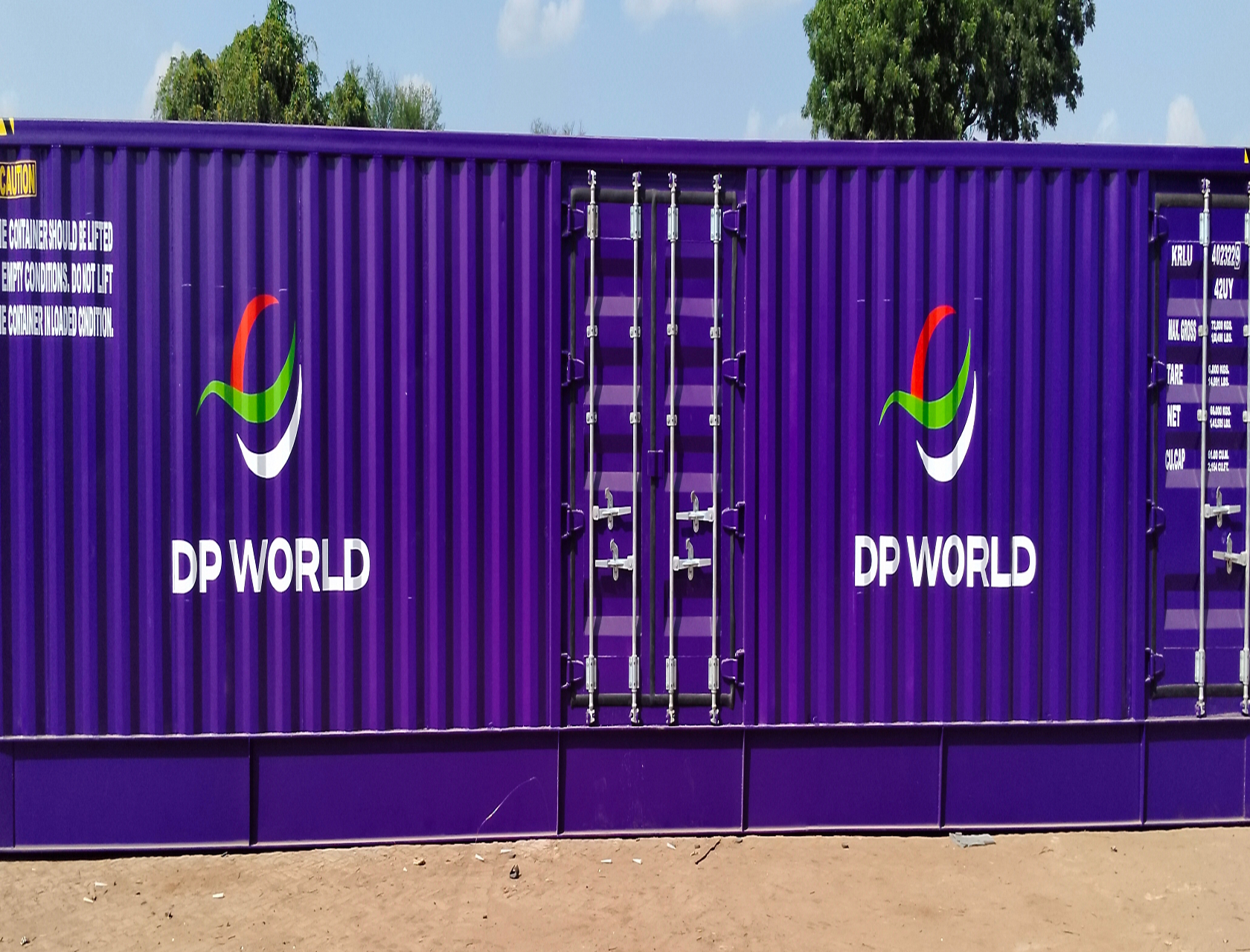 40 FEET OPEN TOP COILTAINER (1)