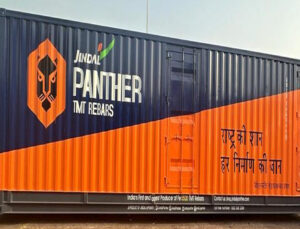 42 FEET HC FOR COIL AND TMT BARS