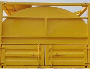 TANK CONTAINER 2