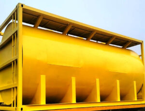 TANK CONTAINER - Copy