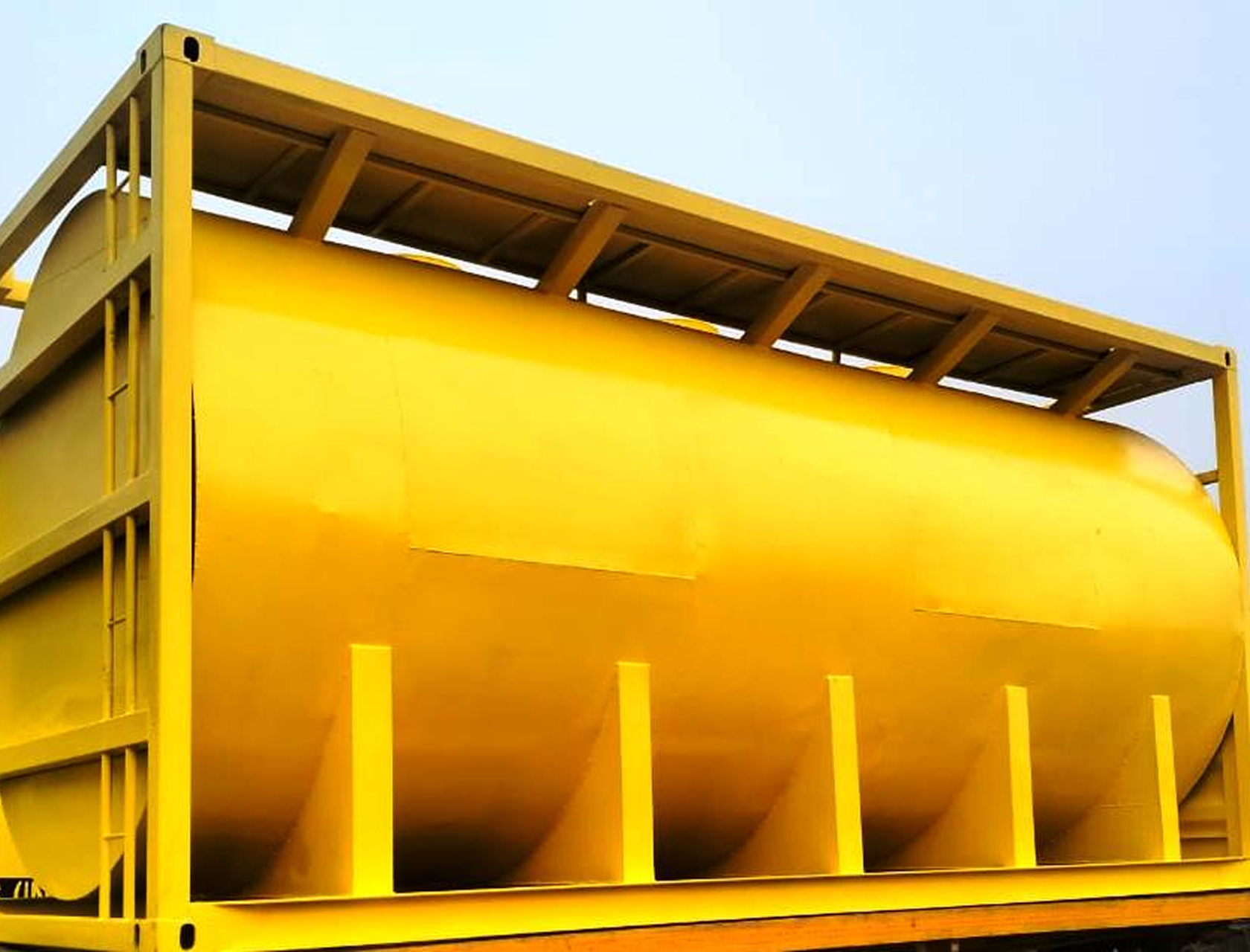 TANK CONTAINER - Copy